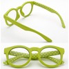 PP PC – 11 Cut Glasses PC Glasses Children's HEV Cut UV Protection