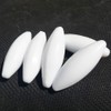 Barra de agitador magnético de 2 pulgadas de longitud PTFE