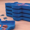 Ravensburger - Sort & Go | Organizer Puzzle Da 300
