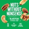 Emerald Salted Deluxe Mixed Nuts (1-Pack) | 36oz Resealable Bulk