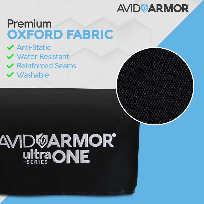 Avid Armor USV1 Chamber Vacuum Sealer Dust Cover