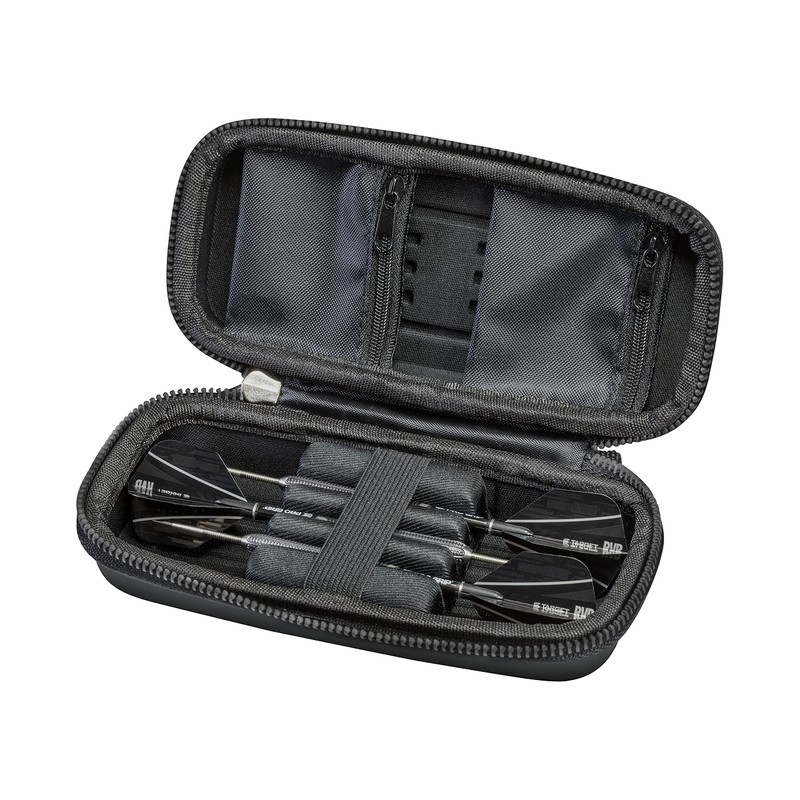 Target Darts Takoma Flag Design Dart Bag, UK Flag, Regular,