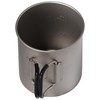 MSR Titan Ultralight Titanium Camping Cup