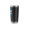 Hydration Specialist Waterboy Team Manager Stainless Steel Insulated Tumbler