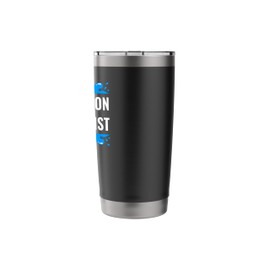Hydration Specialist Waterboy Team Manager Stainless Steel Insulated Tumbler