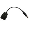 UFQ General Aviation to Helicopter Headset adapter adapt your GA
