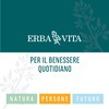 ERBA VITA Integratore Alimentare di Centella - 60 Capsule -