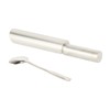Meatball Maker with Cutting Spoon Stainless Steel Meat Baller Spoon