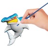 Tara Toys Paint Sharks