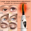 S600 Heated Eyelash Curler - Accurate Temperature Control, Intelligent Automatic