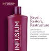 Infusium Moisturize And Replenish Shampoo - Infused With Avocado And