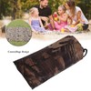 MAGT Tarp Waterproof Polyester Tent Tarp Army Camo Tent Tarp