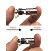 CESS Amplifier Terminal Connector Binding Post Push Quick Type -Binding