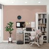 Glidden Total Interior Wall Paint & Primer All-in-One, Taupe Tapestry/Beige,