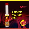 DURA LUBE Octane Booster | Boosts Engine Power & Performance