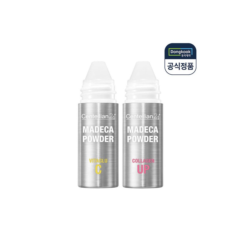 Centellian24 [5% Points] Centellian24 Madeca Powder Vitaglu C 6g +