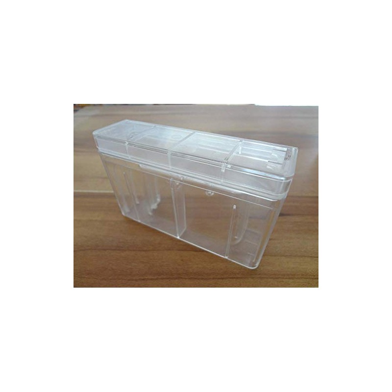 Hood Shield for JP290 Maintenance Parts Replacement Part (Water Collection