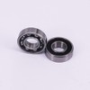 10PCS DEEG R8-2RS Ball Bearing Double-Sided Seal 1/2x1-1/8x5/16 Suitable for