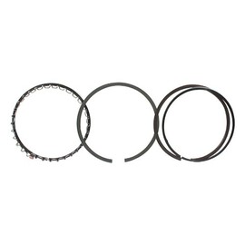 Total Seal CR9190-130 Classic Race 4.375" Bore Piston Ring Set