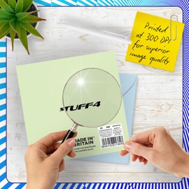 18th Anniversary Card for Women Men - 18 Years Together - Happy 18 Year Anniversary Card for Partner Girlfriend Boyfriend Husband, 145mm Wedding Anniversaries Greeting Cards