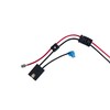 12 Volt Battery Wiring Harness for 12V Kid Trax Child