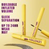 Bubble Mascara – Lightweight Volumizing Mascara for Fluffy, Lifted Lashes