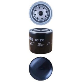 MAHLE OC 236 Oil Filter