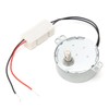 DC Motor TYC 50 Low Noise Large Torsion Electric Engine