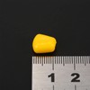 Artificial Carp Bait Corn 50pcs Plastic Artificial Corn Cone Floating