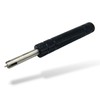 TAGATORON Shaft Slimmer for MS Flex, Shaft Rest Processing Reamer,