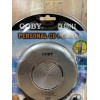 Coby NEW COBY SILVER DID MAN/WALKMAN CD PLAYER DYNAMIC BASS