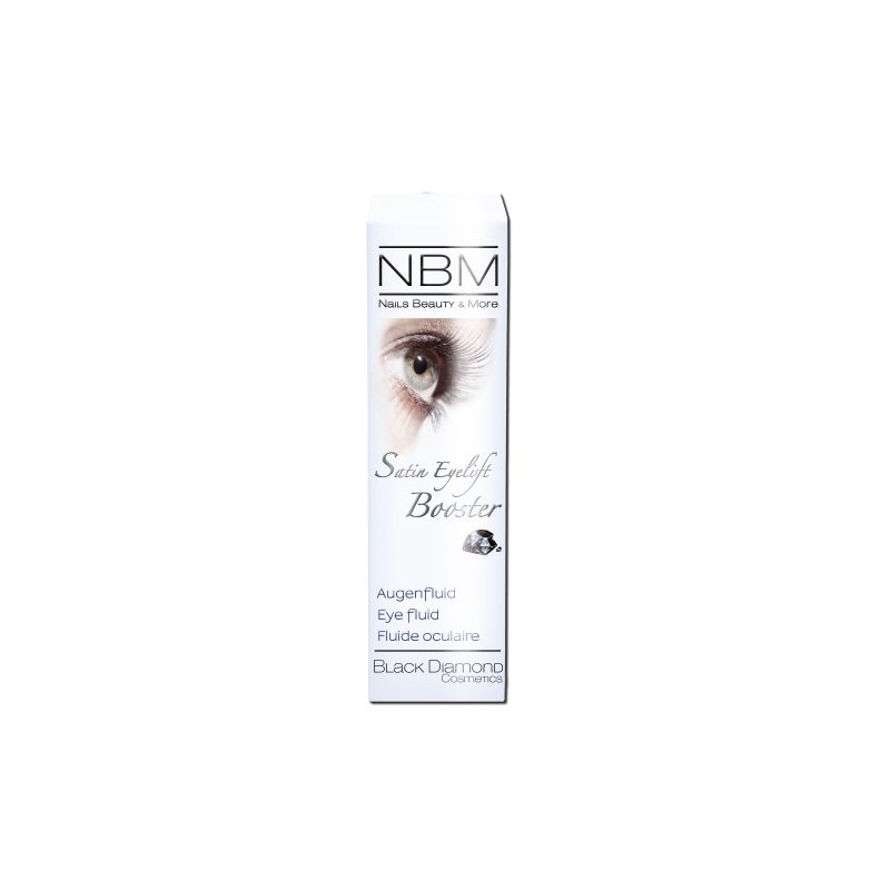 NBM BDC Satin Eyelift Booster 18 ml