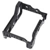 Camera Video Protective Cage Aluminum Alloy Shooting Extension Bracket for