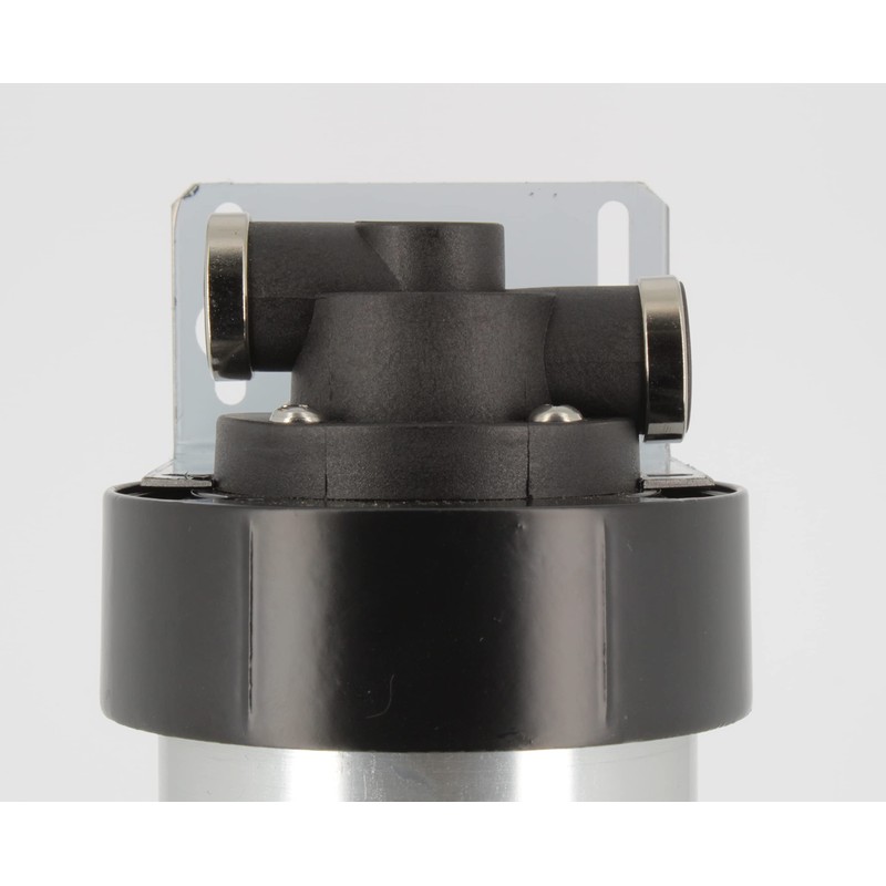 Bellerofonte Filter Head Undersink Water Filter System Compatible with Everpure