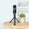 Insta 360 X4/X3 Bullet Time Handle Tripod Rotating Grip for