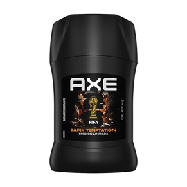 Axe Dark Temptation Desodorante en barra para hombre 45 g