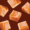 Caramel Cubes Candy - 2 Pound Bag - 150 Pieces