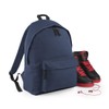 BagBase Junior Fashion Backpack - Stylish Children's School Rucksack