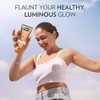 Vaseline Vaseline Pro VitaB3 Serum Burst Lotion Luminous Glow Healthy,