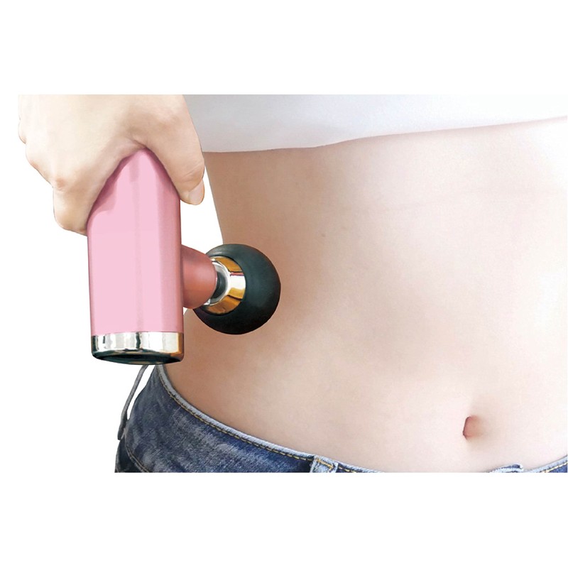 HAC Body Care Gun Goldilocks HAC2796