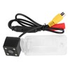 Rear View Camera CCD HD with Reversing Reference Line Fit