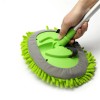 CarCarez 3 in 1 Microfiber Car Wash Brush Cleaning Mop
