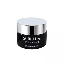 Gita [TG도미나스] 도미나스 눈가 주름 탄력 케어 아이크림 20g [TG Dominus] Dominus Eye Cream for Wrinkle and Firming Care 20g