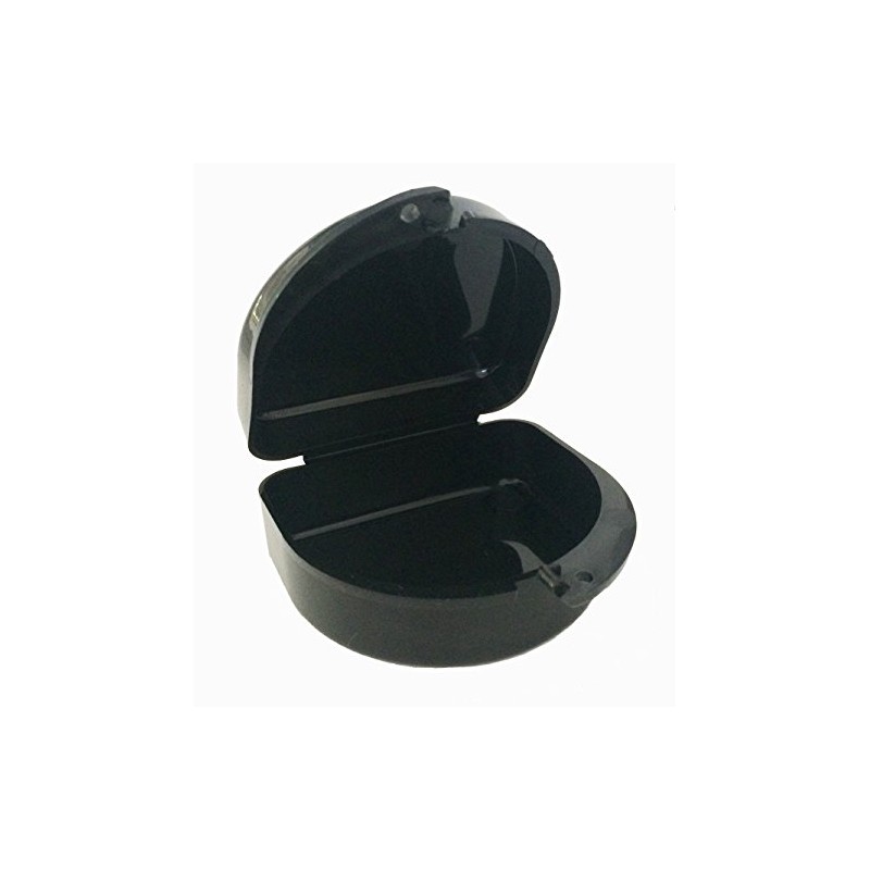 Zumoe Decorated Retainer Case, Crystal Water