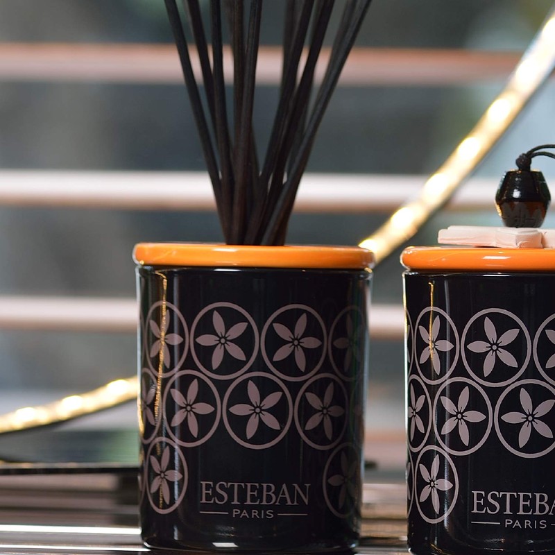 Esteban Neroli Decoratibratin Bouquet