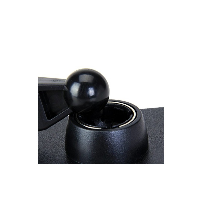 Discountinkllc Car Windshield Suction Cup Mount Holder Cradle for Magellan