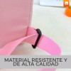 Maíz Mochila Escolar Bolsa Casual Estudiante Juvenil Moda Kawaii
