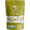 Organic Side Maca Orgánica En Polvo 100 G Sfn