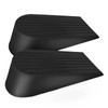 Extra Large Rubber Door Stoppers - Heavy Duty Door Stop