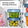 OXO Good Grips Twist & Stack Container – 5 oz